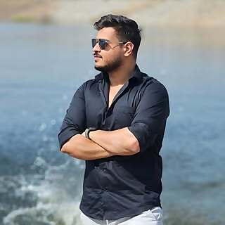 Tanish Mahajan
