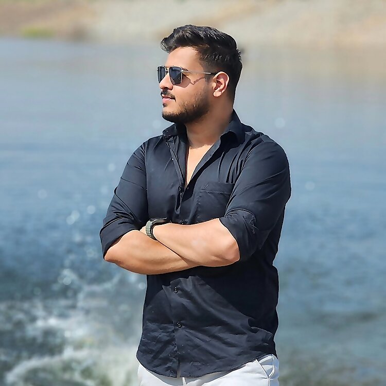 Tanish Mahajan