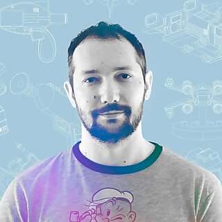 Vedran Marjanovic Wekster