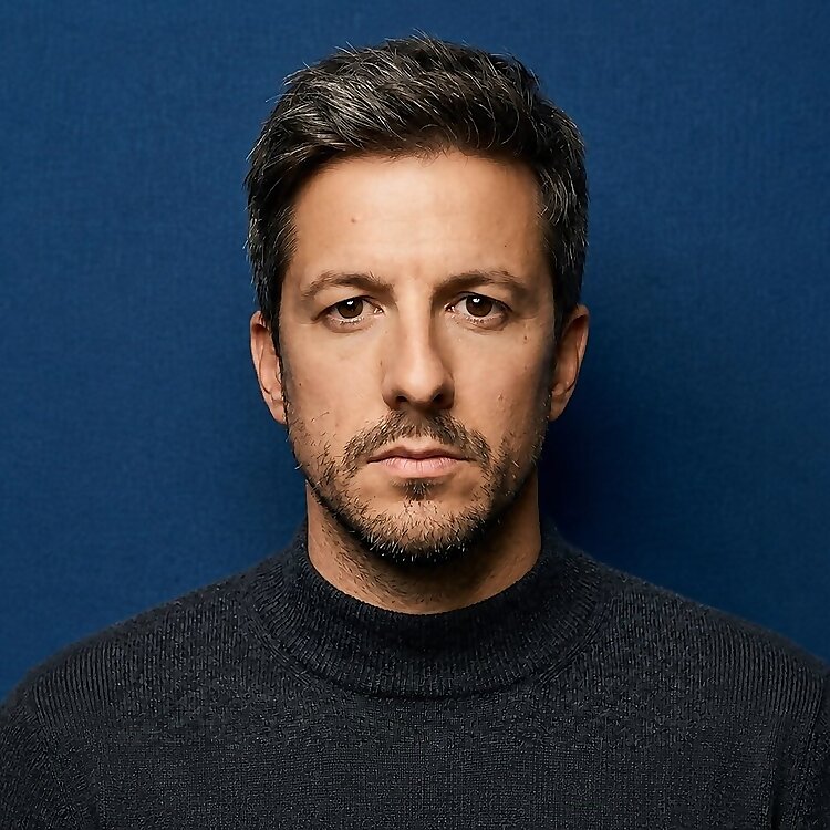 Carlos Macca 
