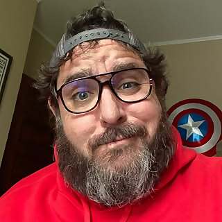 Luke Gelman