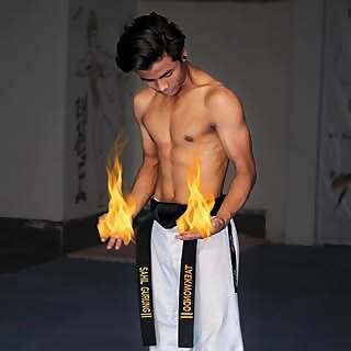 Sahil Gurung