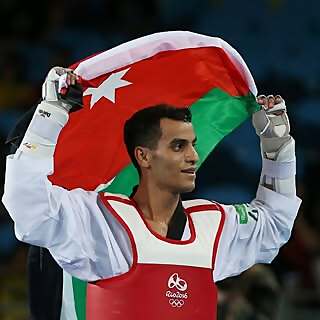 ‎Ahmad Abu Ghaush‎