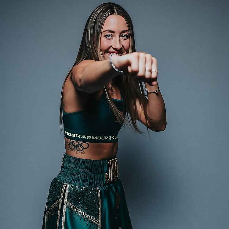 Jade Jones