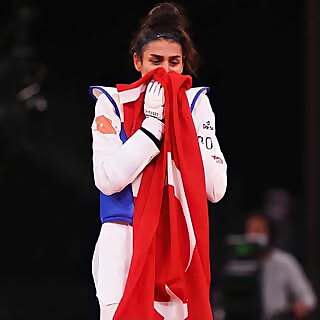 Hatice Kübra İlgün