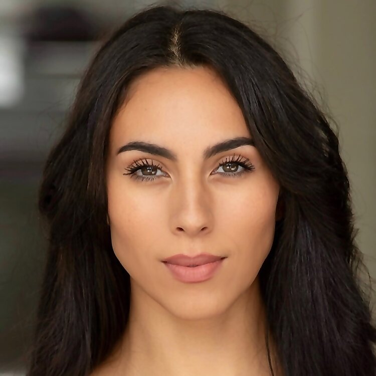 Victoria Stambaugh