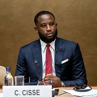 Cheick Cisse