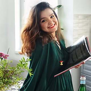 Elena Greta Apostol