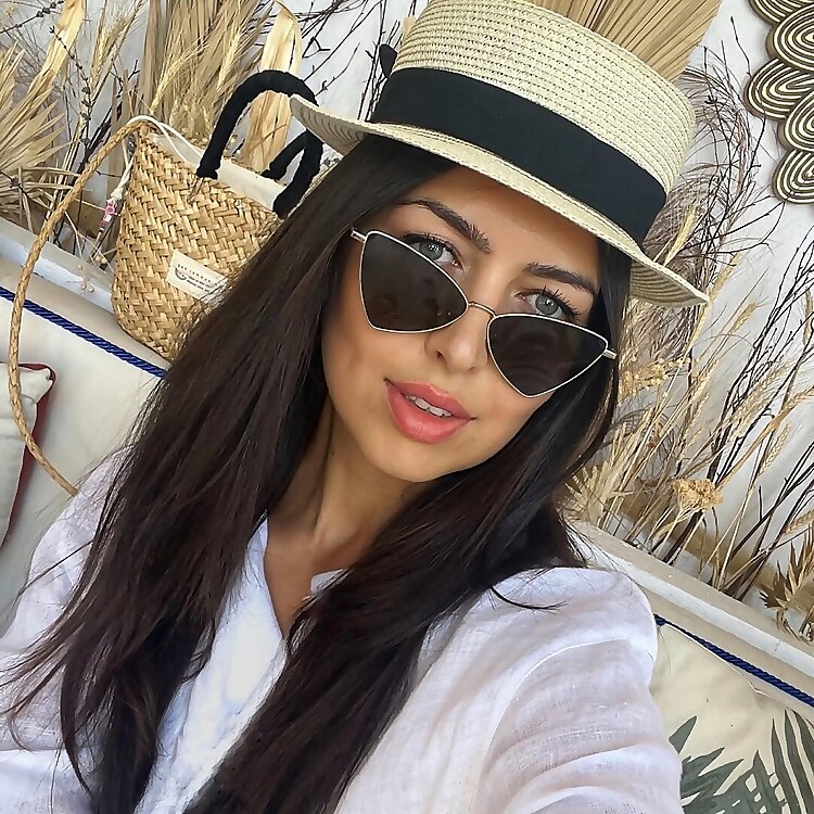 Nadejda Cecan