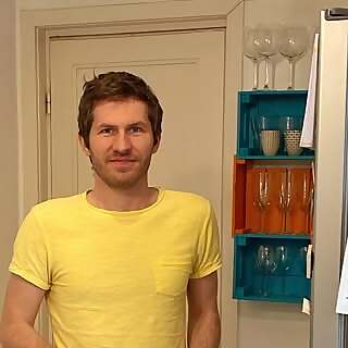 Mihai Gateste