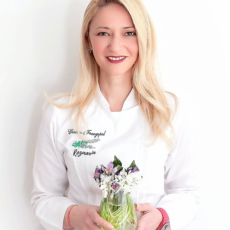 Rozmarin Gourmet