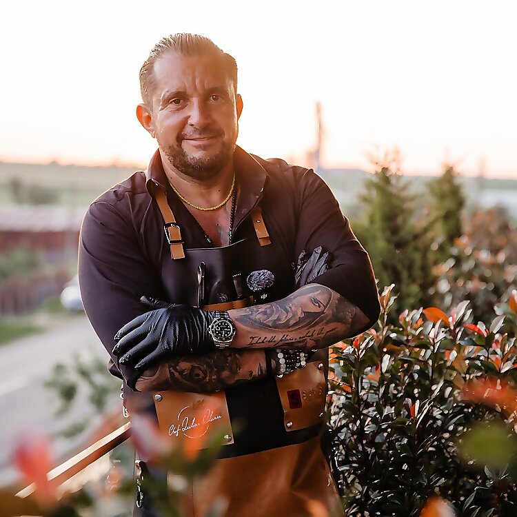Iulian Olaru