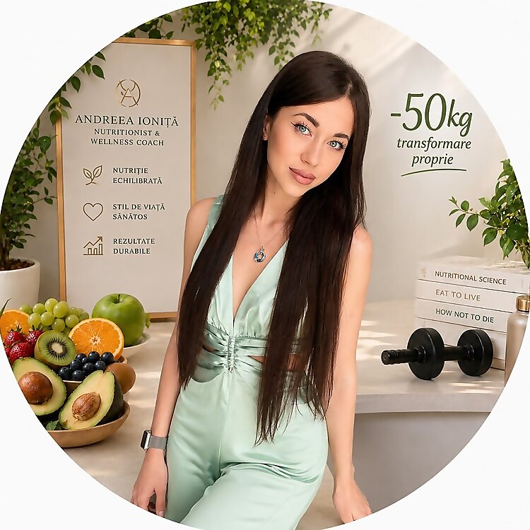 Andreea Lonita