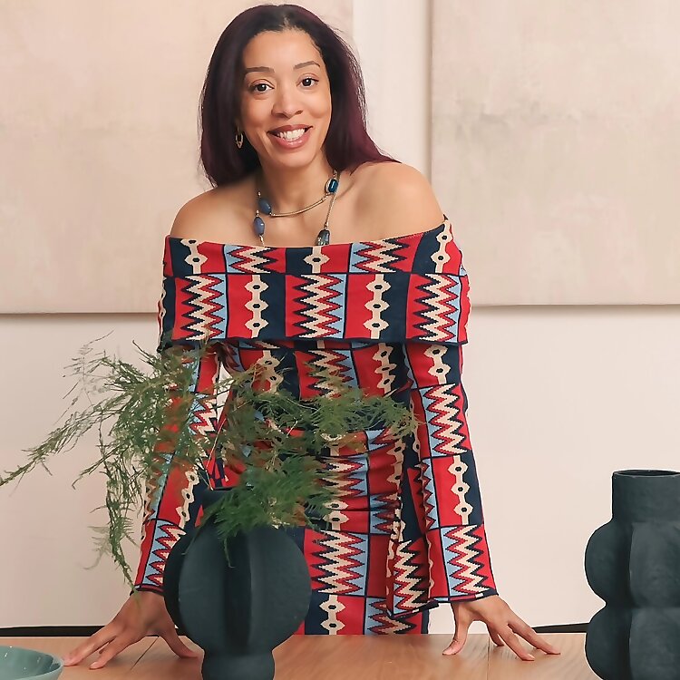 Savitri Richardson 