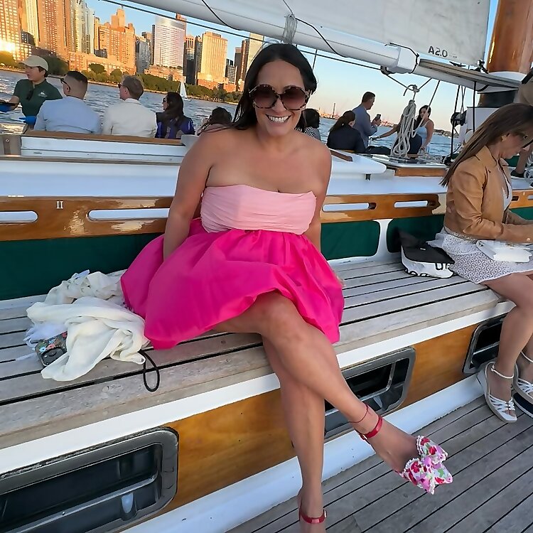 Alyssa Amanto