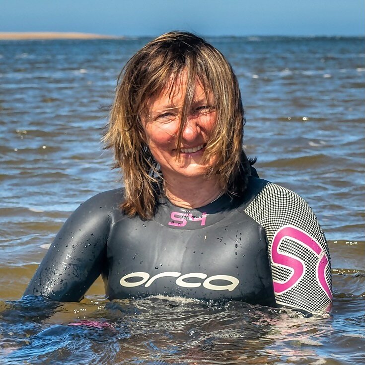 Lisa Drewe