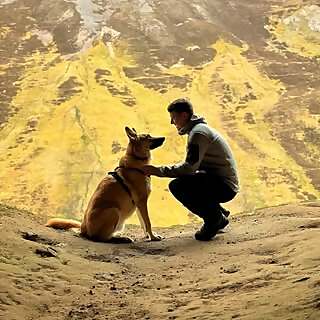 Mark-Antony Yorkston 