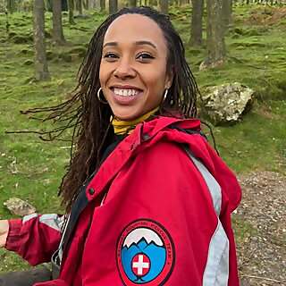 Tinuke Oyediran 