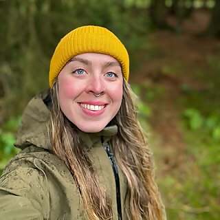 Eva Outram