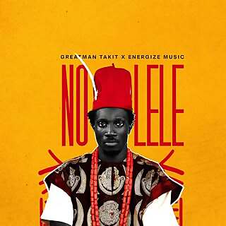 Greatman Ademola Takit