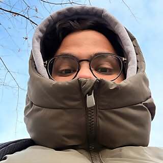 Shivam K