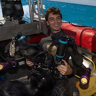 Luca Martinez
