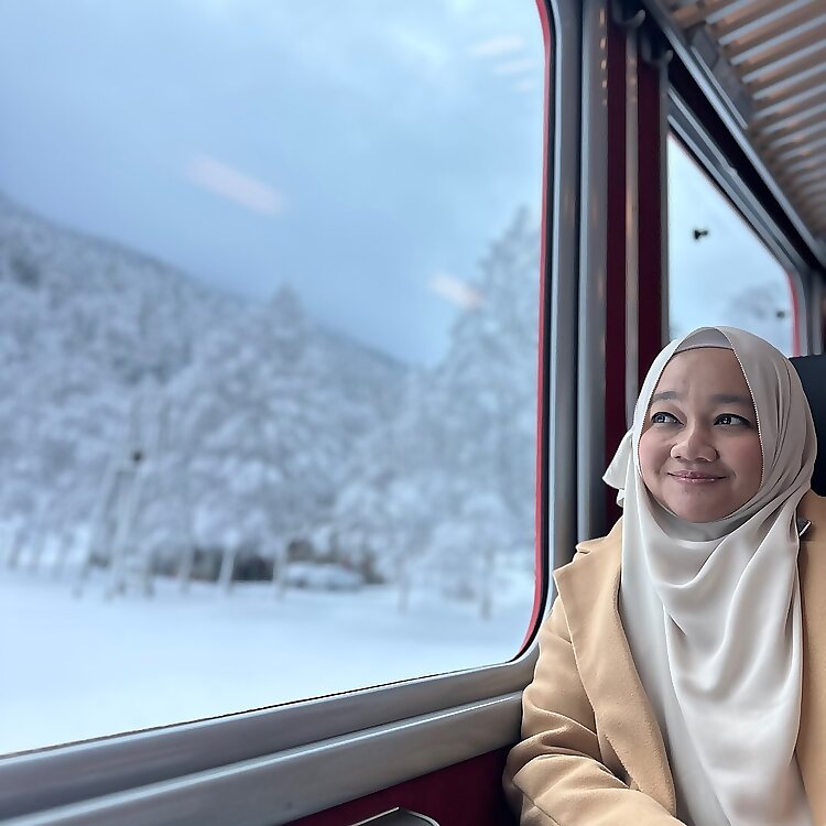 Nurlailah Awaluddin