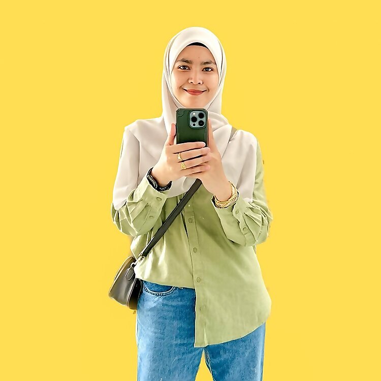 Mariatul Kaftiah Mohamadiah