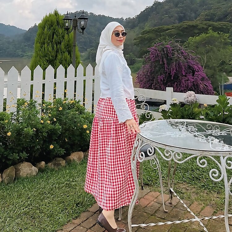 Nor Zuraiza Harun