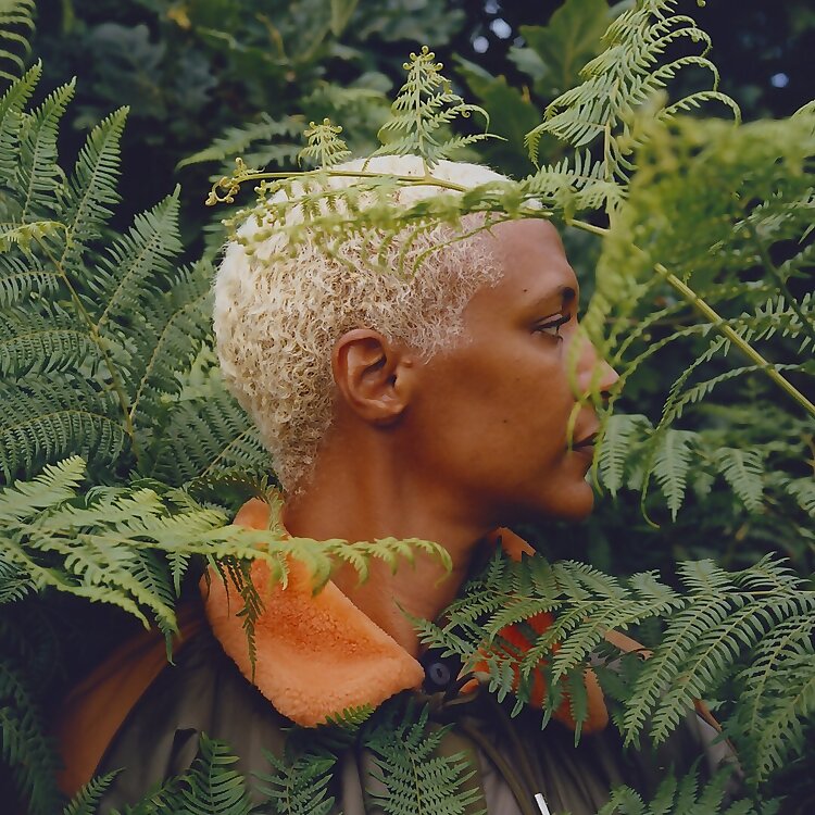 Maya Njie