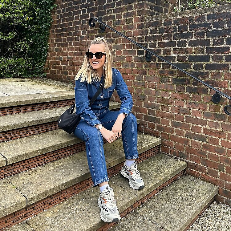 Charlotte Neal