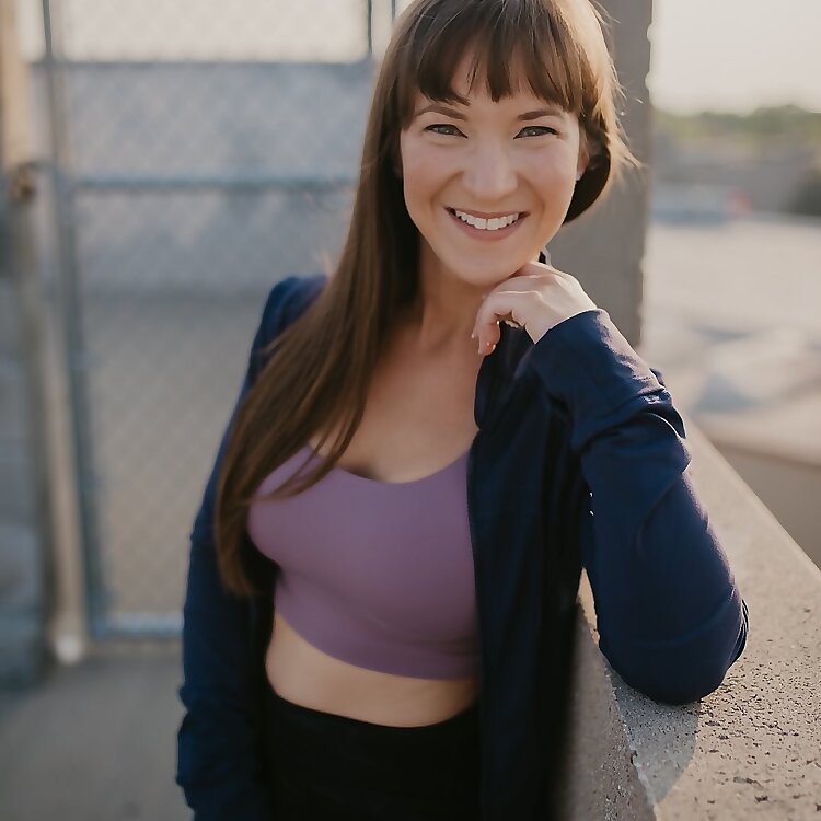 Rachel Smith