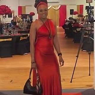 Kenisha Le'Cole