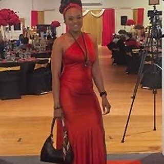 Kenisha Le'Cole