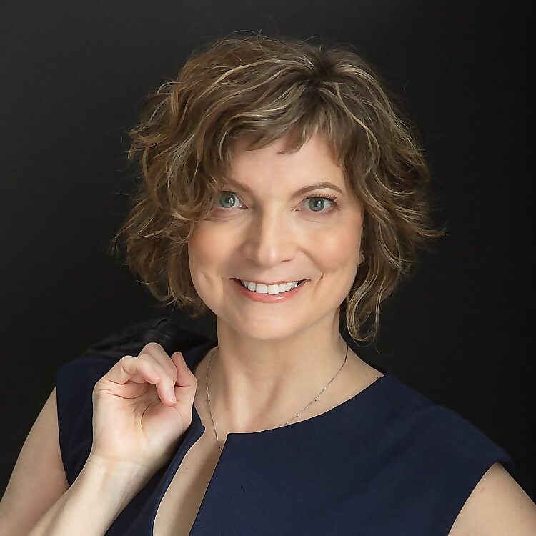 Dr Martina Ziegenbein
