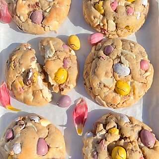 My Comfort Bakes 