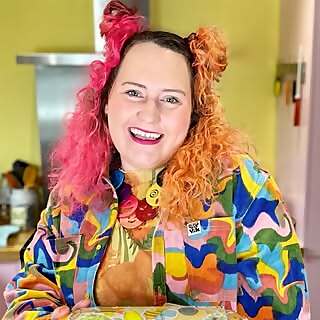 Lizzie Acker