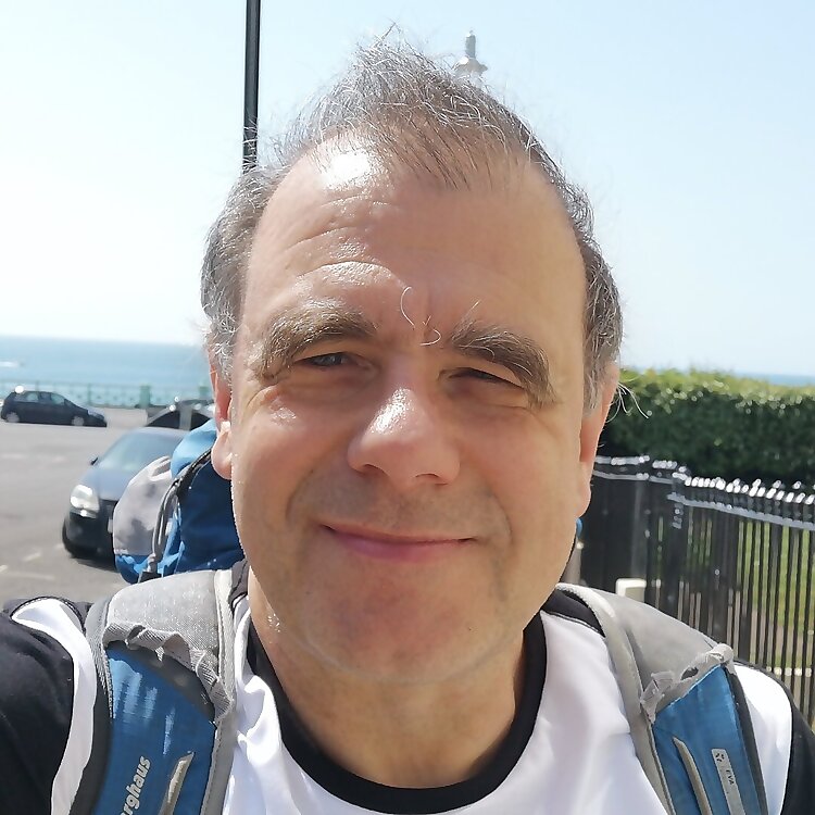 Juergen Krauss