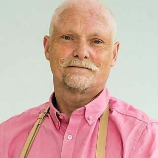 Terry Hartill