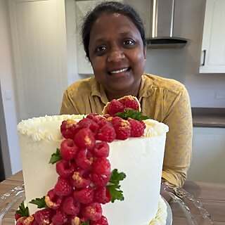 Sakunthala Chandrasekara