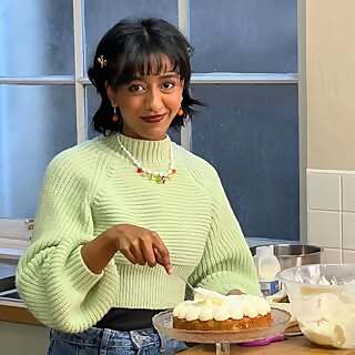Sumayah Kazi