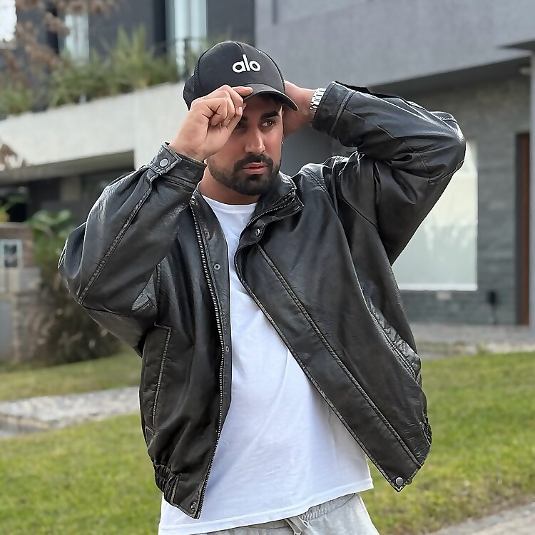 Lucas Mera