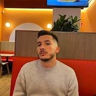 Daniel Quintela Diaz