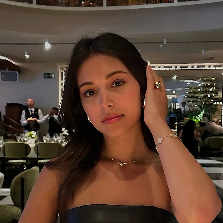 Laura Sanchez Abreu