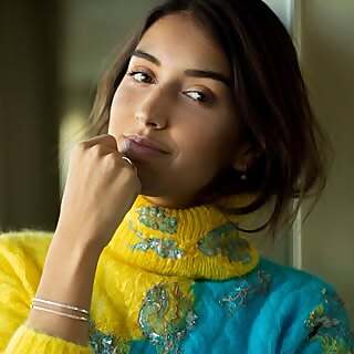 Valentina Suarez Zuloaga