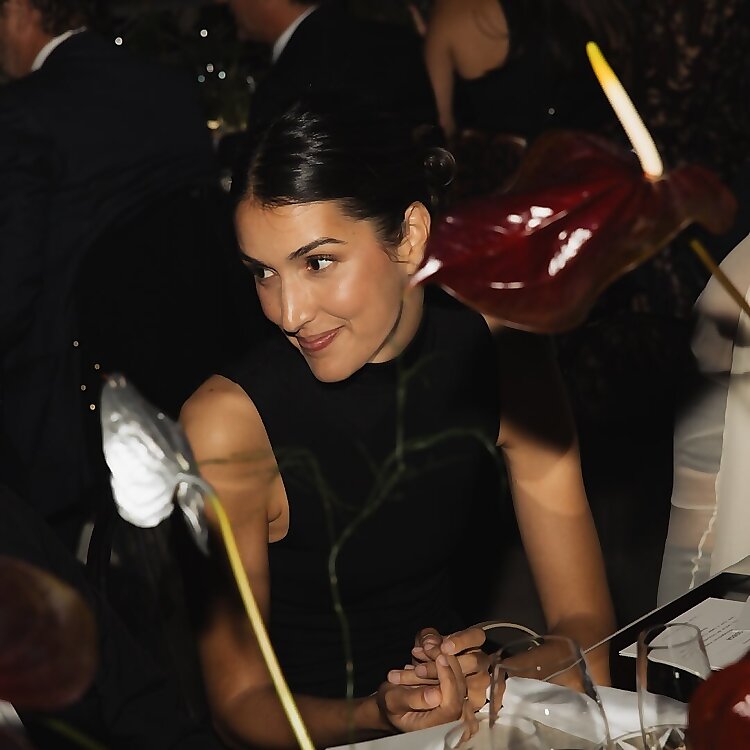 Valentina Suarez Zuloaga