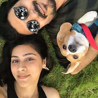 Raj, Sim & Poppins