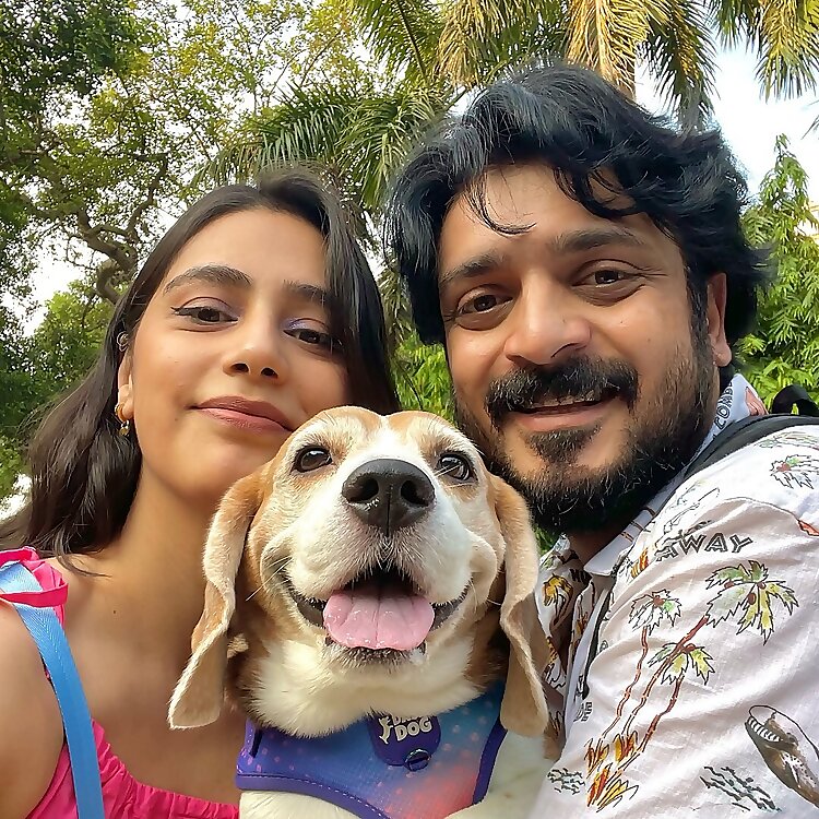 Raj, Sim & Poppins