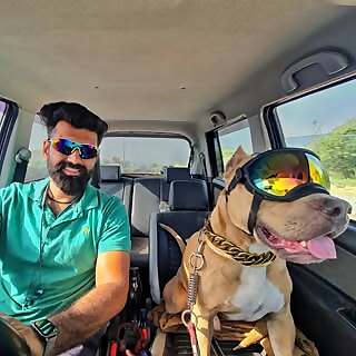 Aman Bhardwaj & Bully