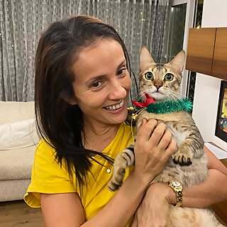 Sausan Bukhari Govani